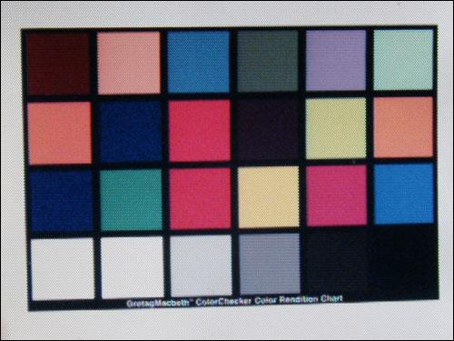 小巧轻便质优价廉富士新品A850评测(8)
