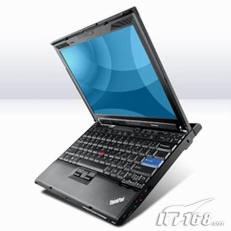 学生首选ThinkPadX200仅9700元