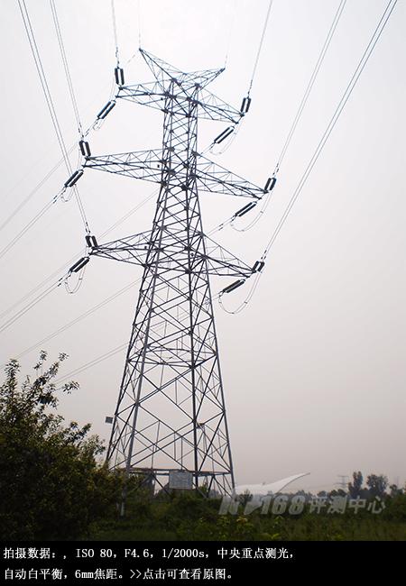 混搭风格傻瓜机奥林巴斯FE360试用评测(8)