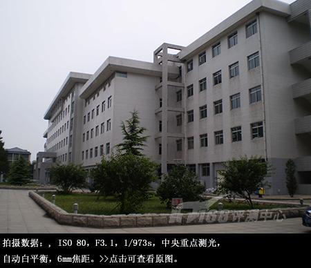 混搭风格傻瓜机奥林巴斯FE360试用评测(9)