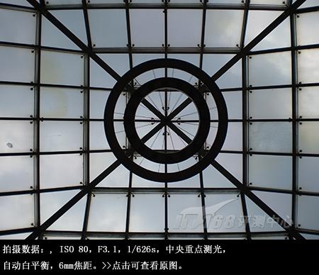 混搭风格傻瓜机奥林巴斯FE360试用评测(9)