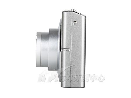 混搭风格傻瓜机奥林巴斯FE360试用评测(3)