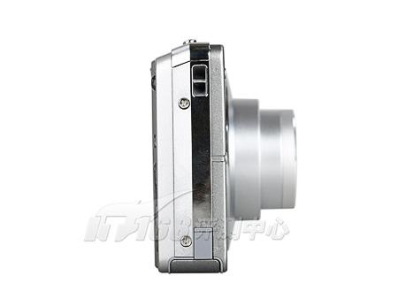 混搭风格傻瓜机奥林巴斯FE360试用评测(3)