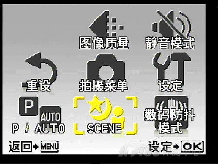 混搭风格傻瓜机奥林巴斯FE360试用评测(4)