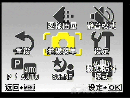 混搭风格傻瓜机奥林巴斯FE360试用评测(4)