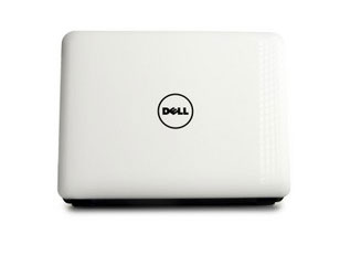 戴尔Inspiron Mini 9（白色版）