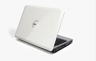 戴尔Inspiron Mini 9（白色版）