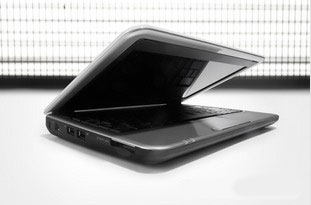 戴尔Inspiron Mini 9（黑色版）