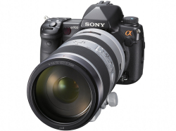 70-400mm F4-5.6 G SSM