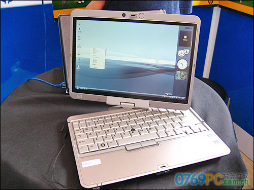 惠普Compaq Presario 2710p(KS271PA)