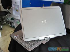 惠普Compaq Presario 2710p(KS271PA)