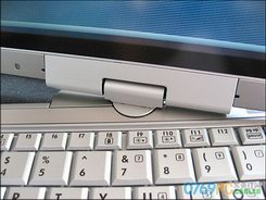 惠普Compaq Presario 2710p(KS271PA)