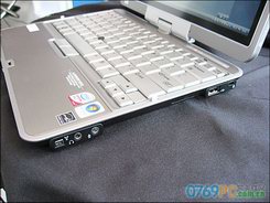 惠普Compaq Presario 2710p(KS271PA)