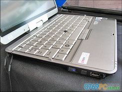 惠普Compaq Presario 2710p(KS271PA)
