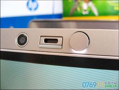 惠普Compaq Presario 2710p(KS271PA)