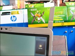 惠普Compaq Presario 2710p(KS271PA)