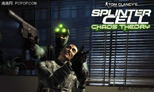S3最新力作!Chrome 440GTX超详细评测