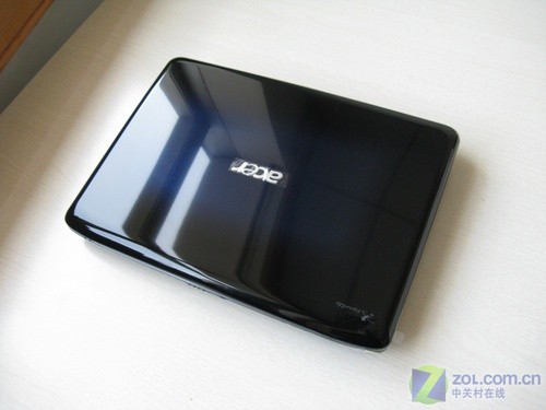 4GB内存P8400处理器 宏碁新品仅9999元 