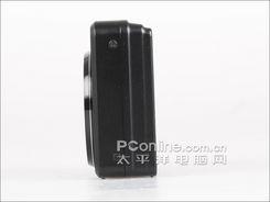 超值广角卡片机5倍光变富士J150W评测(2)