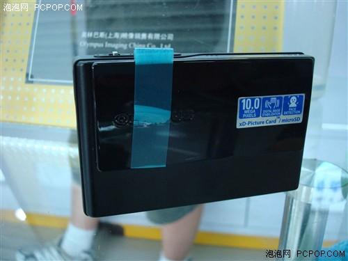 狂轰乱炸9月金秋新上市相机终极导购(2)