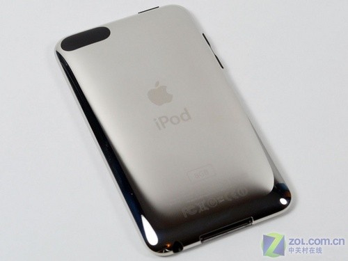苹果新iPod Touch遭拆解 内部构造曝光 苹果新iPod Touch遭拆解 内部构造曝光