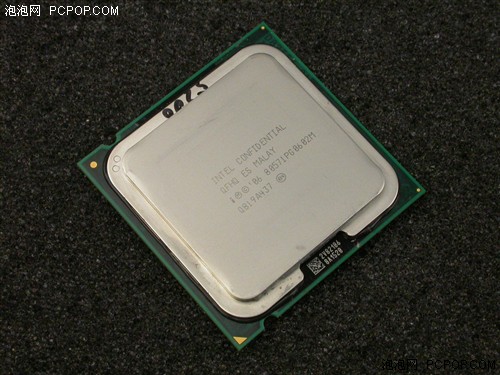 最便宜的45nm!奔腾双核E5200全面测试