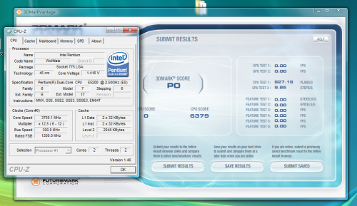 最便宜的45nm!奔腾双核E5200全面测试