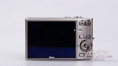 尼康S710