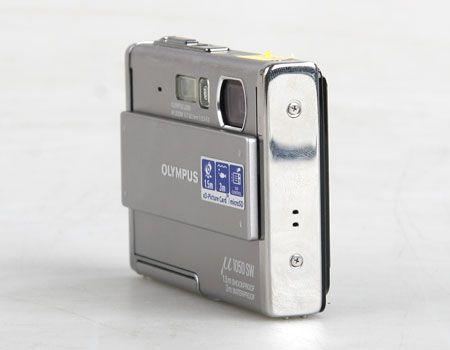 伴你九天揽月奥林巴斯新品μ1050SW评测(3)