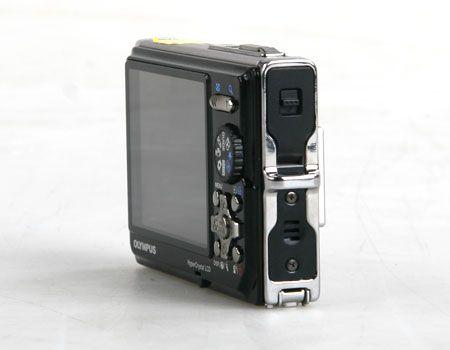 伴你九天揽月奥林巴斯新品μ1050SW评测(3)