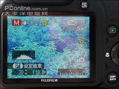 用机宝典富士高清S2000HD完全用机指南(5)