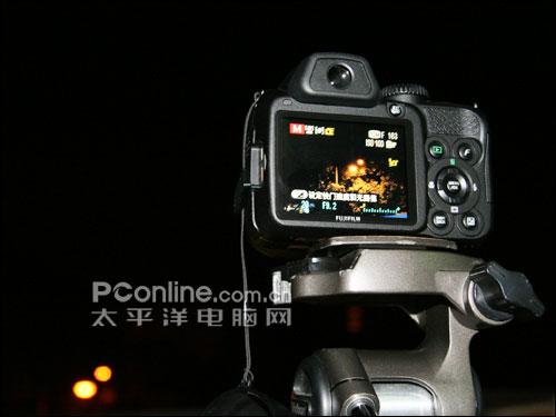 用机宝典富士高清S2000HD完全用机指南(9)