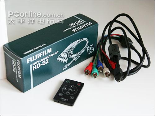 用机宝典富士高清S2000HD完全用机指南(13)