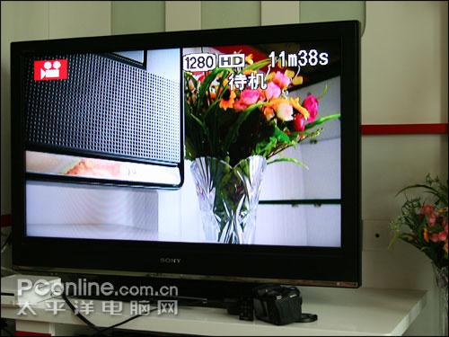 用机宝典富士高清S2000HD完全用机指南(15)