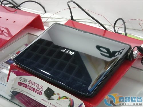狂降超千元 宏碁5520G商务本仅售5999