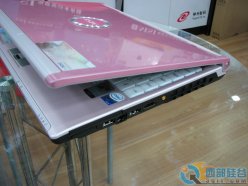 更炫更疯狂  微星12寸蓝牙本只卖5999 