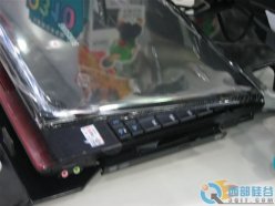抢滩登陆  三星Q310迅驰2平台本到西安 