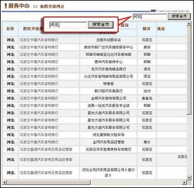 道道通 去哪里升级？ 