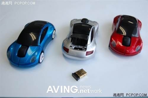 有钱也未必买得到! IT新奇产品大搜索
