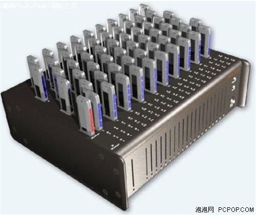 有钱也未必买得到! IT新奇产品大搜索