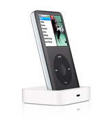 形形色色 苹果新一代iPod系列正式发布 