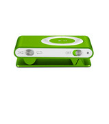形形色色 苹果新一代iPod系列正式发布 