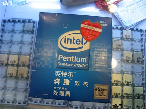 399元5000+夺冠!本周处理器销量排行