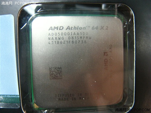 399元5000+夺冠!本周处理器销量排行