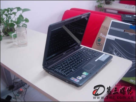笔记本导购: 中秋节购机 八款全能笔记本首选导购