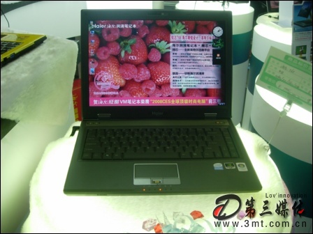 笔记本导购: 中秋节购机 八款全能笔记本首选导购