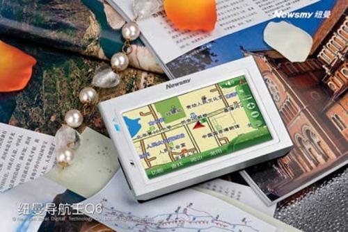 多重保护“双”优先 纽曼Q6双图双雷达 