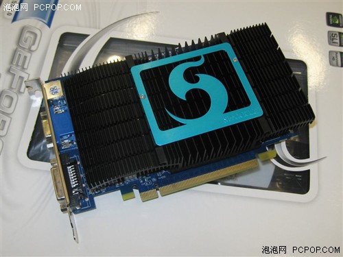 惊艳卖场!旌宇极品95GT静音仅售399