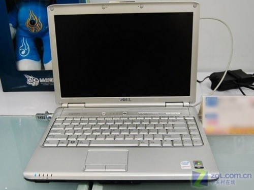 T8100芯84GS独显 戴尔2G内存本6999元 
