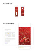 网友Fans热情大涨,iriver T7 Volcano皮肤眩彩夺目 网友Fans热情大涨,iriver T7 Volcano皮肤眩彩夺目